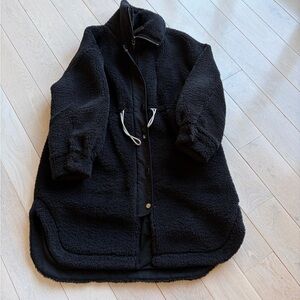 GUC Varley Jones coat large